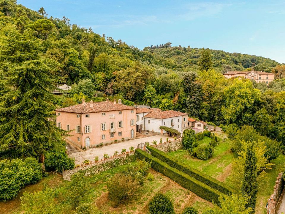 Villa i Lucca, Lucca - foto 2