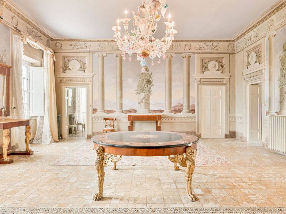 Villa i Lucca, Lucca - foto 5