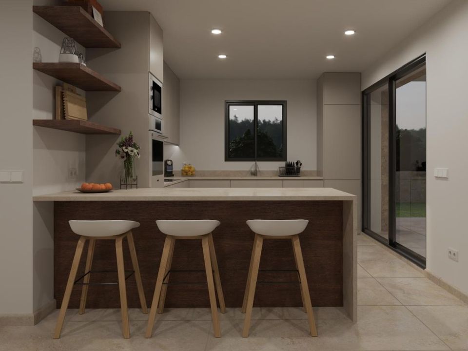 Villa i Santanyi, Mallorca - foto 2