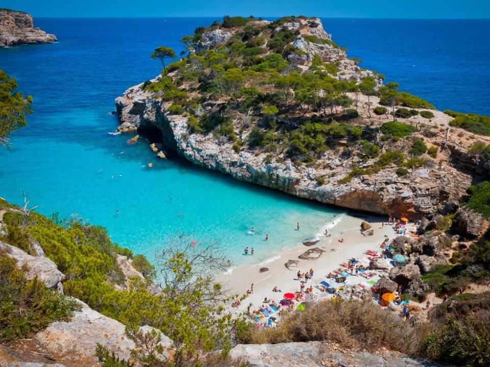 Villa i Santanyi, Mallorca - foto 3