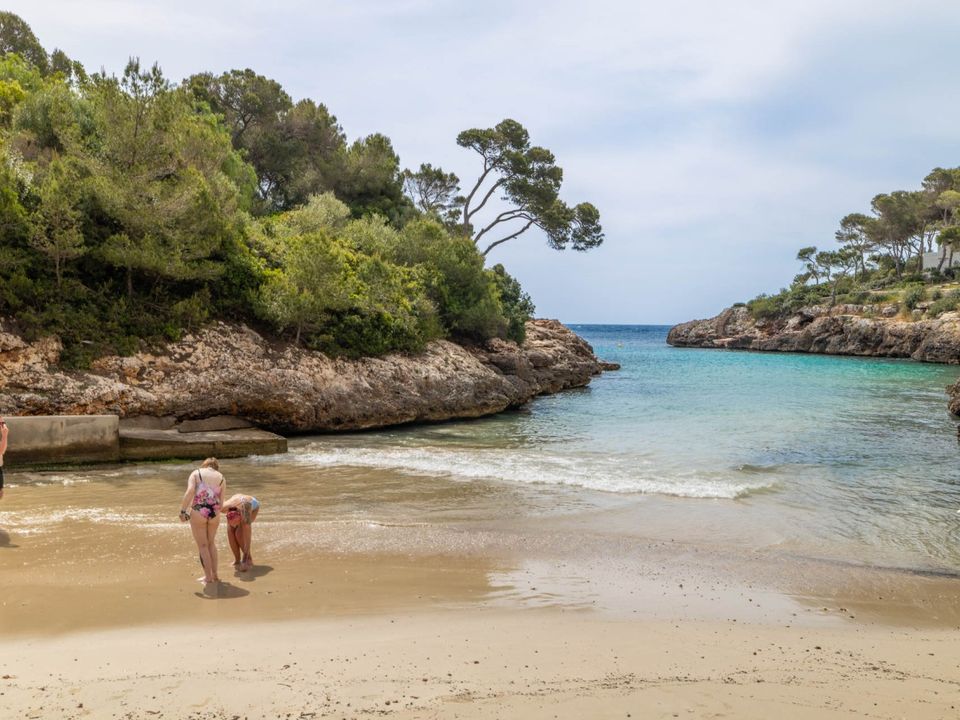 Villa i Santanyi, Mallorca - foto 4