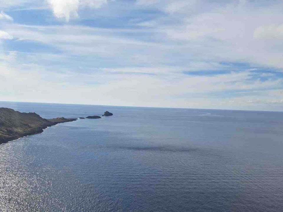 Helårsgrund i El Toro, Mallorca - foto 2