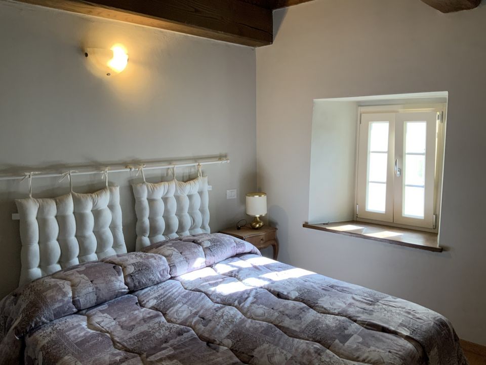 Villa i Fosciandora, Lucca - foto 1