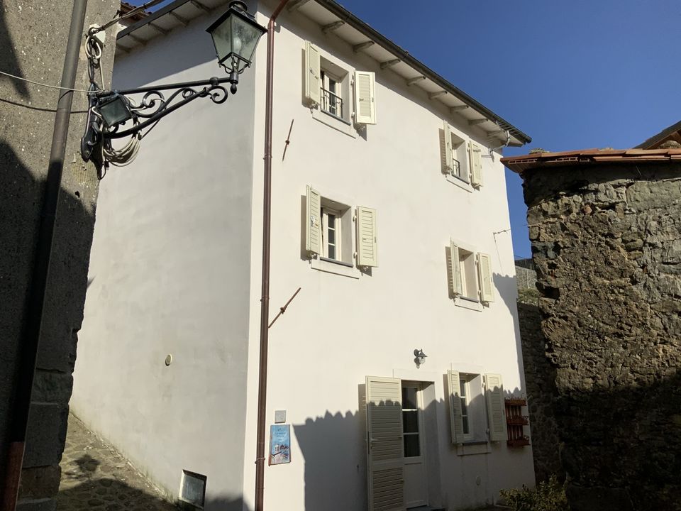 Villa i Fosciandora, Lucca - foto 2