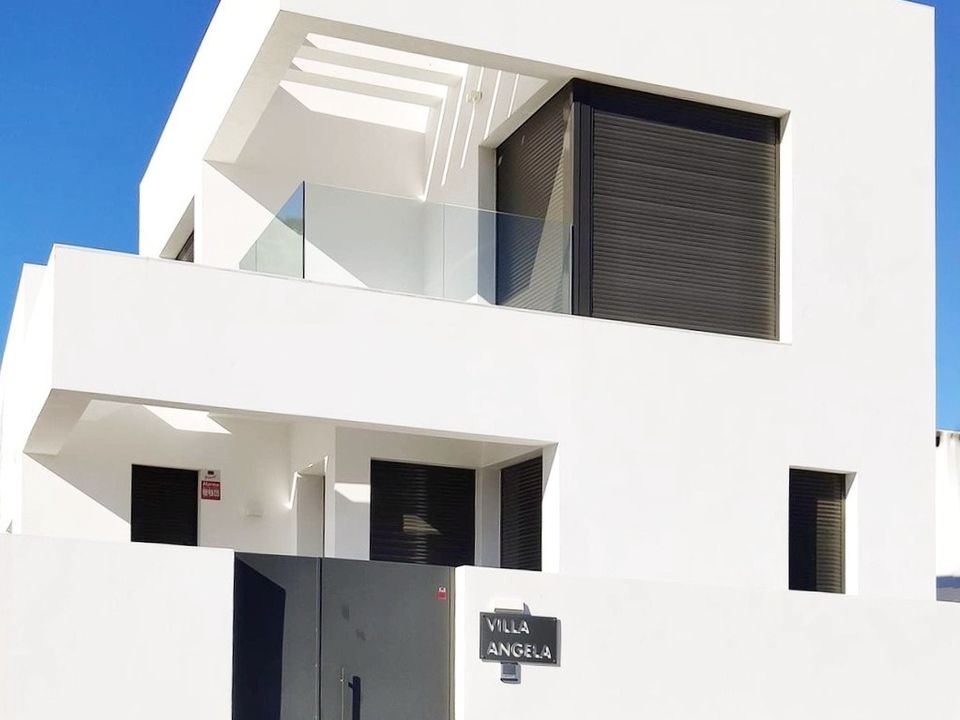 Villa i Conil De La Frontera, Cadiz - foto 1