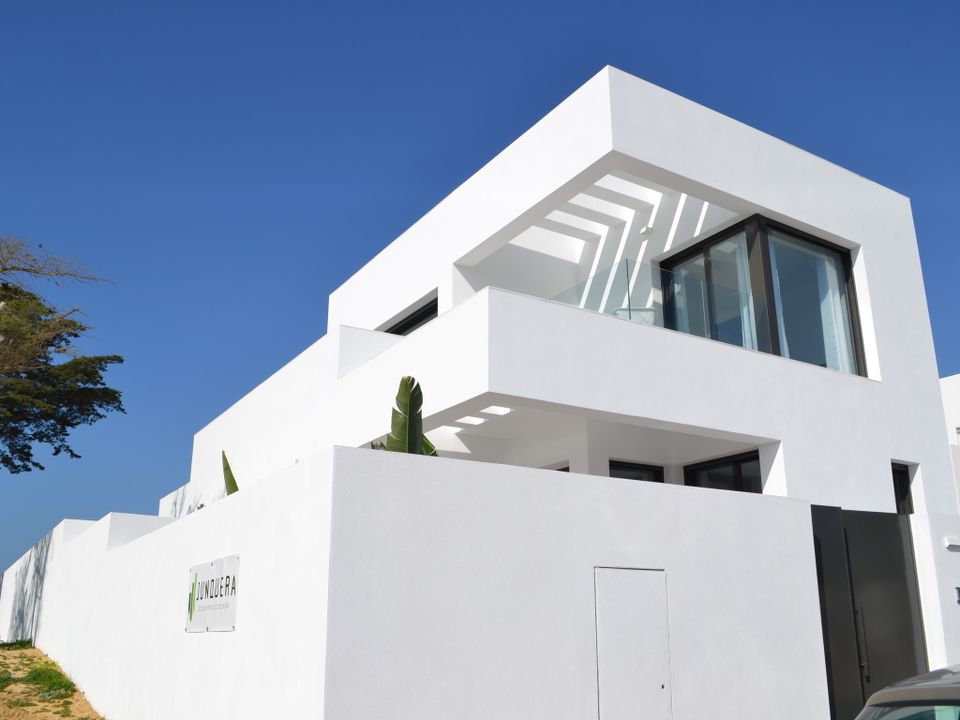 Villa i Conil De La Frontera, Cadiz - foto 2
