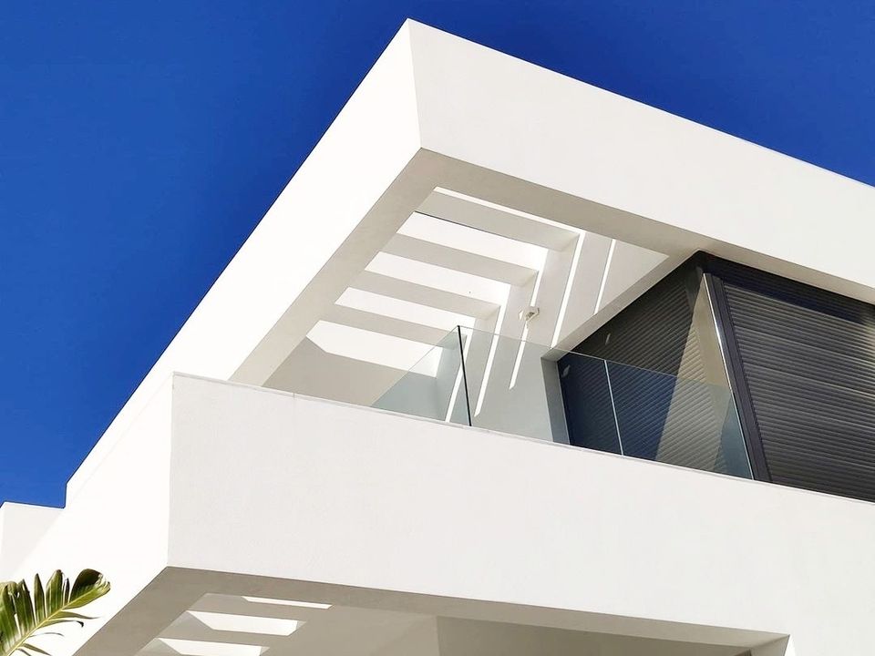 Villa i Conil De La Frontera, Cadiz - foto 3