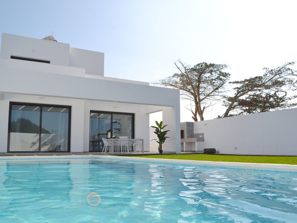 Villa i Conil De La Frontera, Cadiz - foto 4