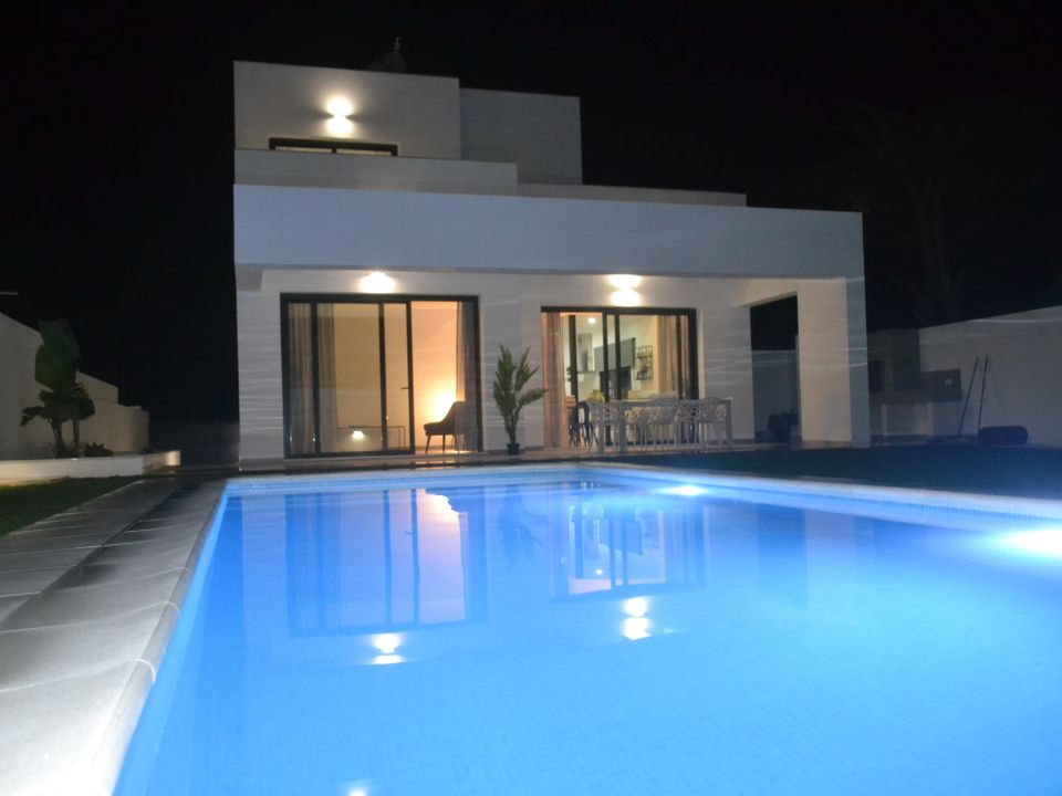 Villa i Conil De La Frontera, Cadiz - foto 5