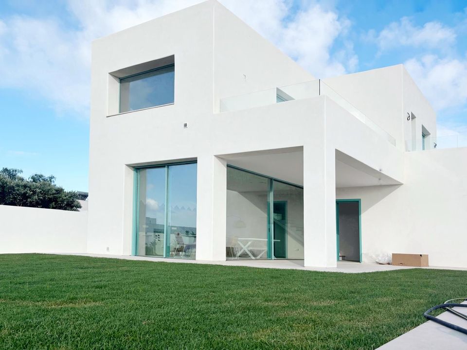 Villa i Conil De La Frontera, Cadiz - foto 1