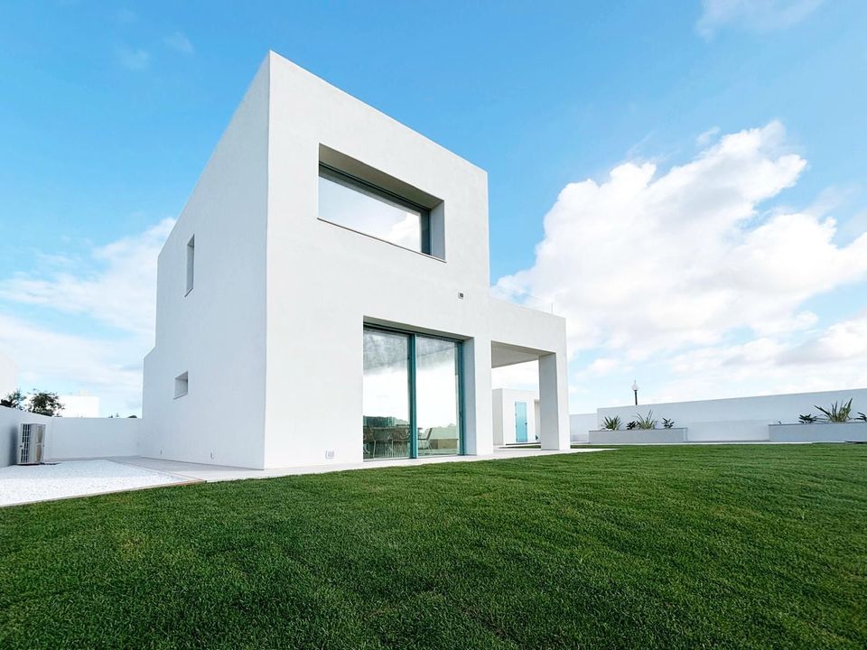 Villa i Conil De La Frontera, Cadiz - foto 2