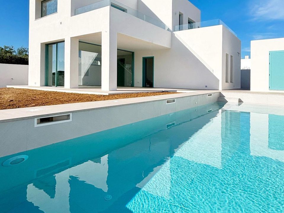 Villa i Conil De La Frontera, Cadiz - foto 3
