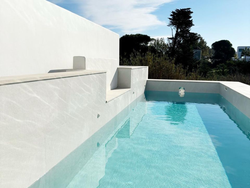 Villa i Conil De La Frontera, Cadiz - foto 4