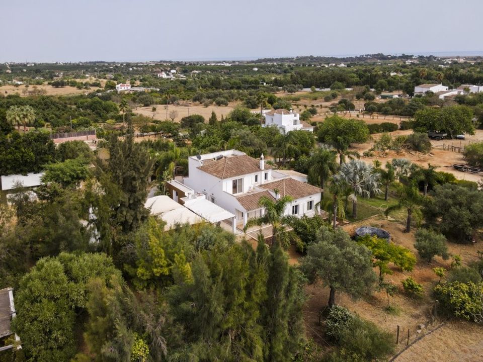 Villa i Luz de Tavira, Faro - foto 4
