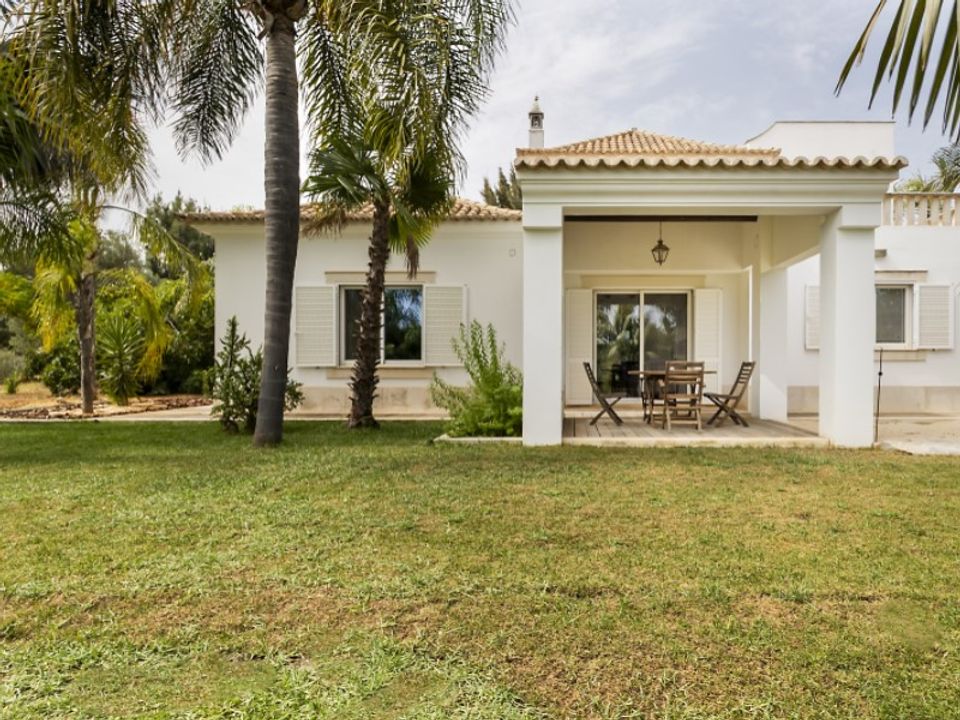 Villa i Luz de Tavira, Faro - foto 5