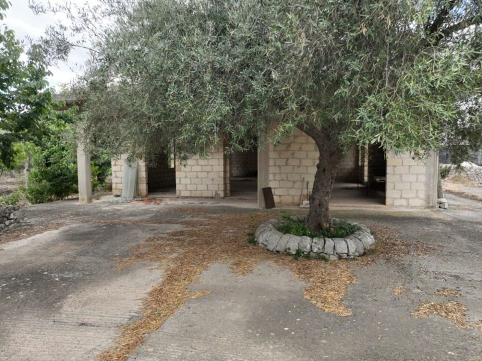 Villa i Modica, Ragusa - foto 1
