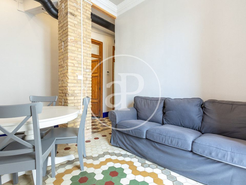 Apartment in Valencia, Valencia - photo 2