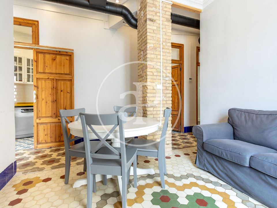 Apartment in Valencia, Valencia - photo 3
