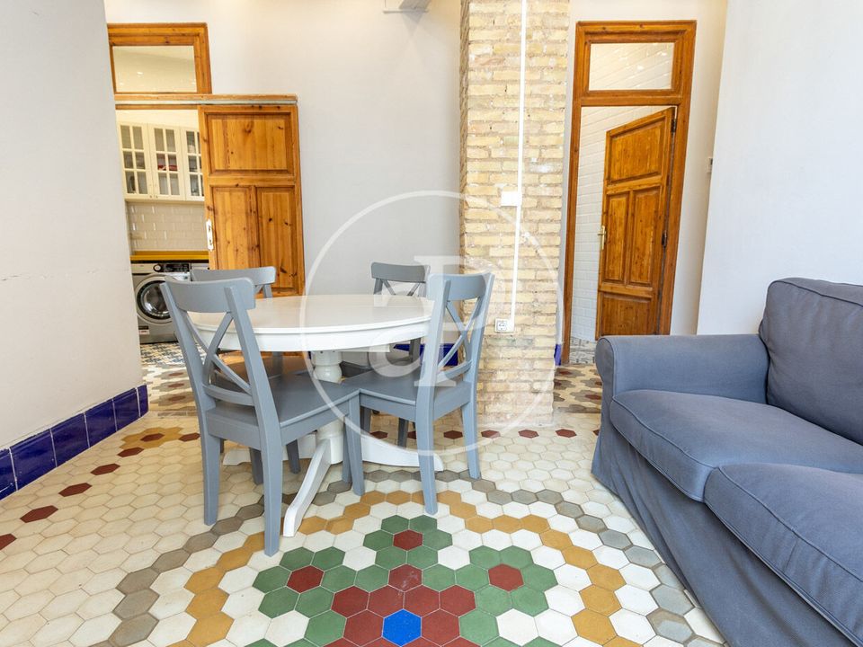Apartment in Valencia, Valencia - photo 4