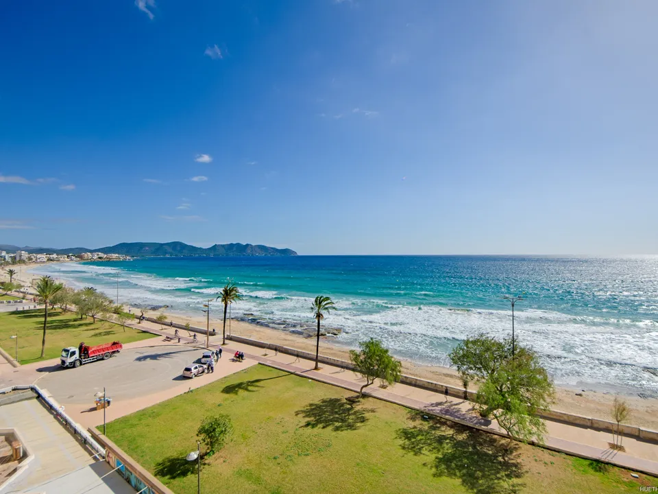 Lejlighed i Cala Millor, Mallorca - foto 3