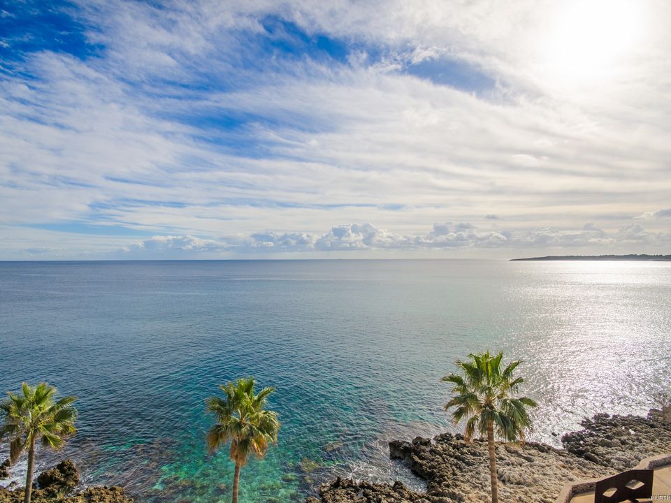 Lejlighed i Cala Millor, Mallorca - foto 2