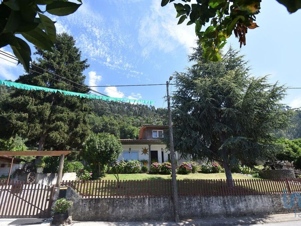 Byhus i Miranda do Corvo, Coimbra - foto 3