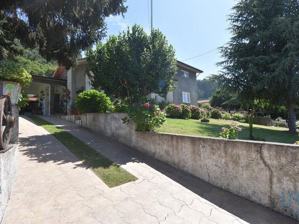 Byhus i Miranda do Corvo, Coimbra - foto 4