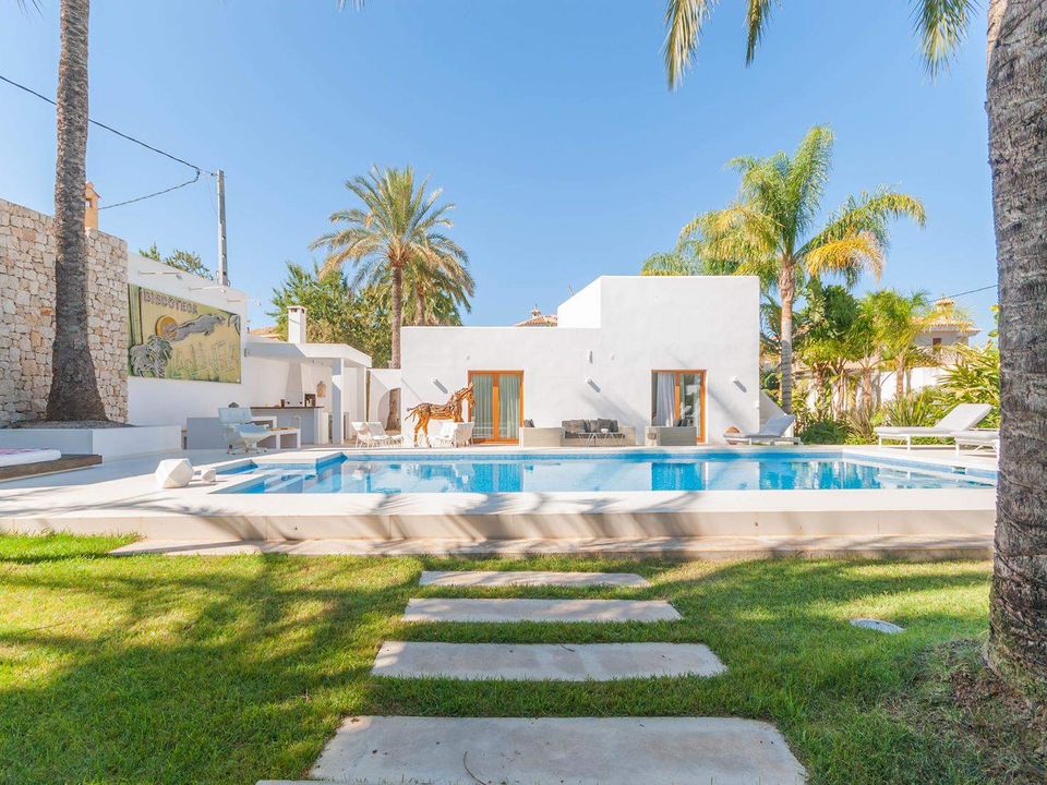 Villa i Alfaz del Pi, Alicante - foto 2