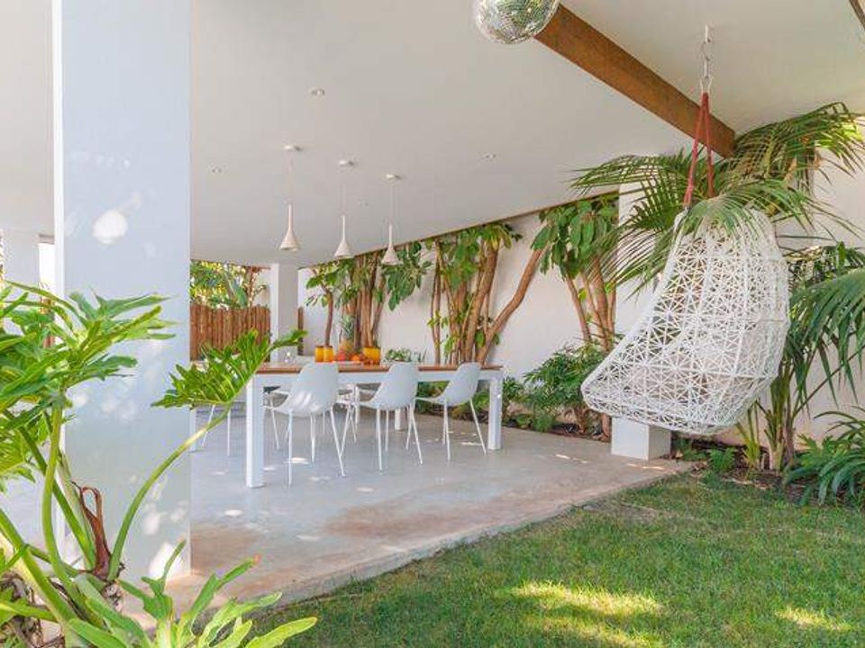 Villa i Alfaz del Pi, Alicante - foto 3