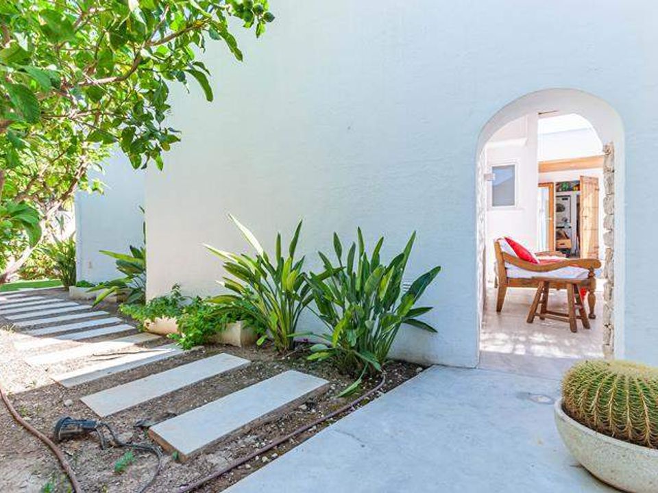 Villa i Alfaz del Pi, Alicante - foto 5