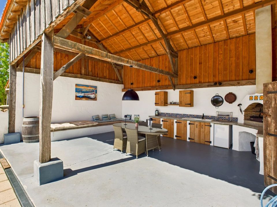 Villa i Issigeac, Dordogne - foto 5