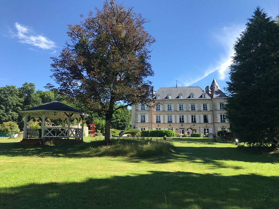 Villa i Limoges, Haute-Vienne - foto 2