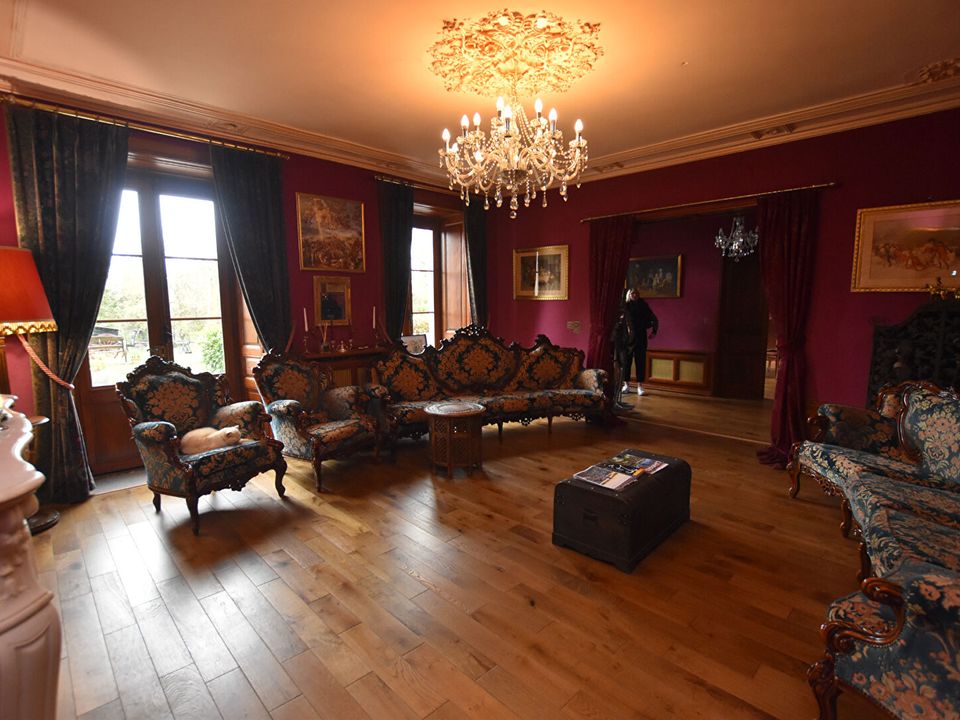 Villa i Limoges, Haute-Vienne - foto 4