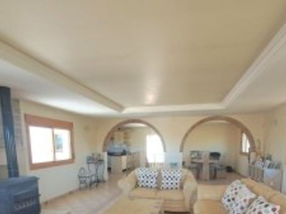 Villa i Iznajar, Cordoba - foto 2