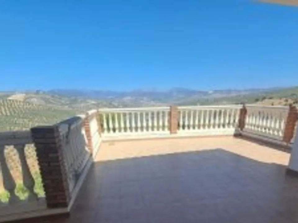 Villa i Iznajar, Cordoba - foto 4