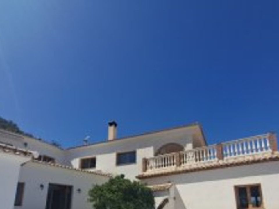 Villa i Iznajar, Cordoba - foto 5