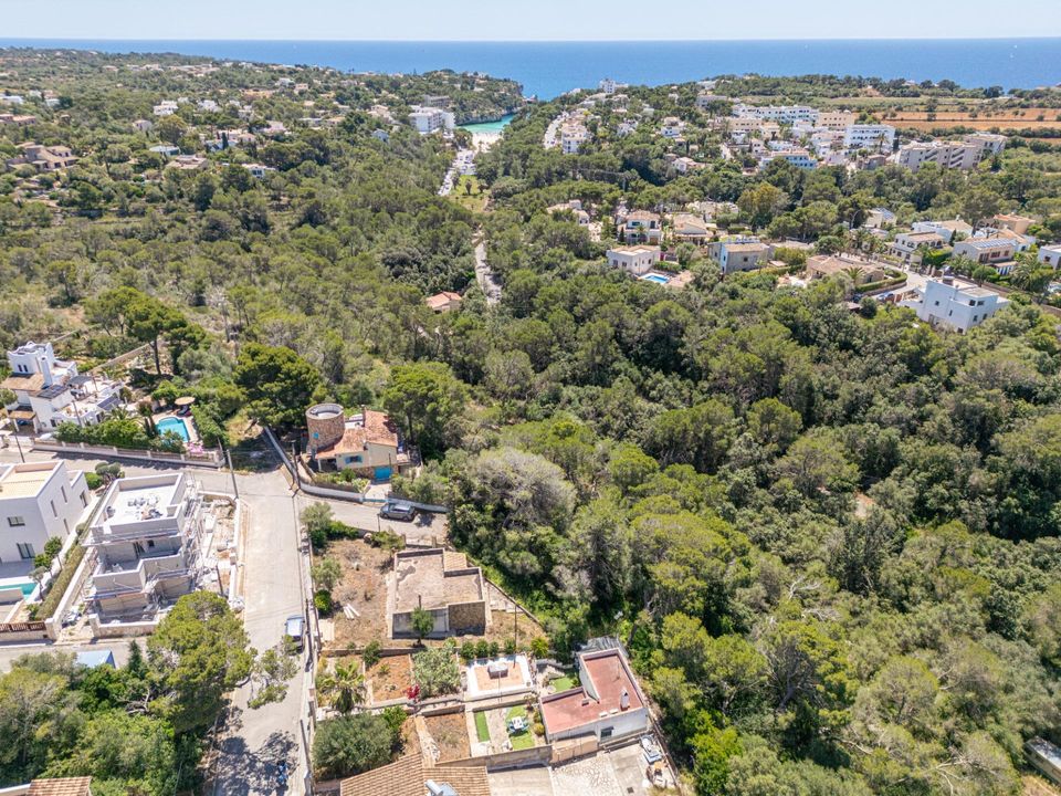 Villa a Santanyi, Mallorca - foto 1