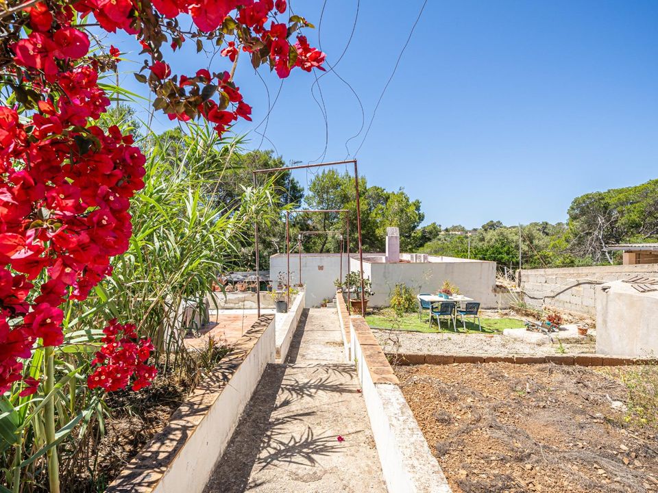 Villa a Santanyi, Mallorca - foto 4