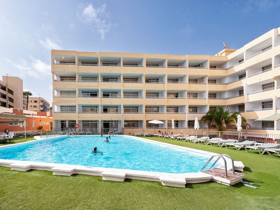 Lejlighed i San Bartolome De Tirajana, Gran Canaria - foto 1