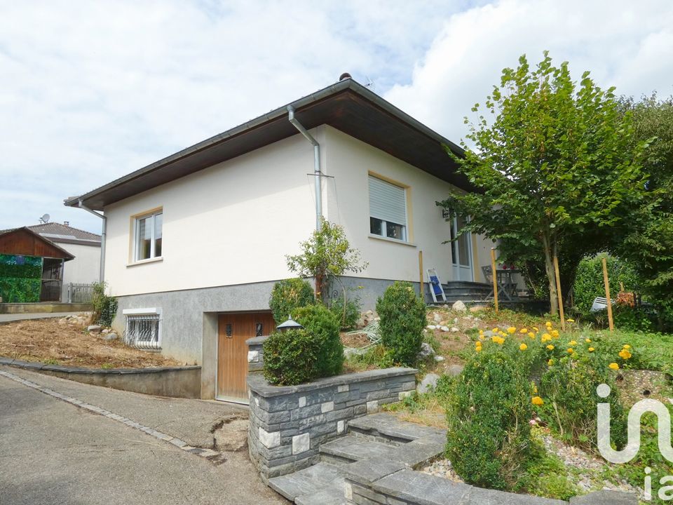 Villa i Hégenheim, Haut-Rhin - foto 2