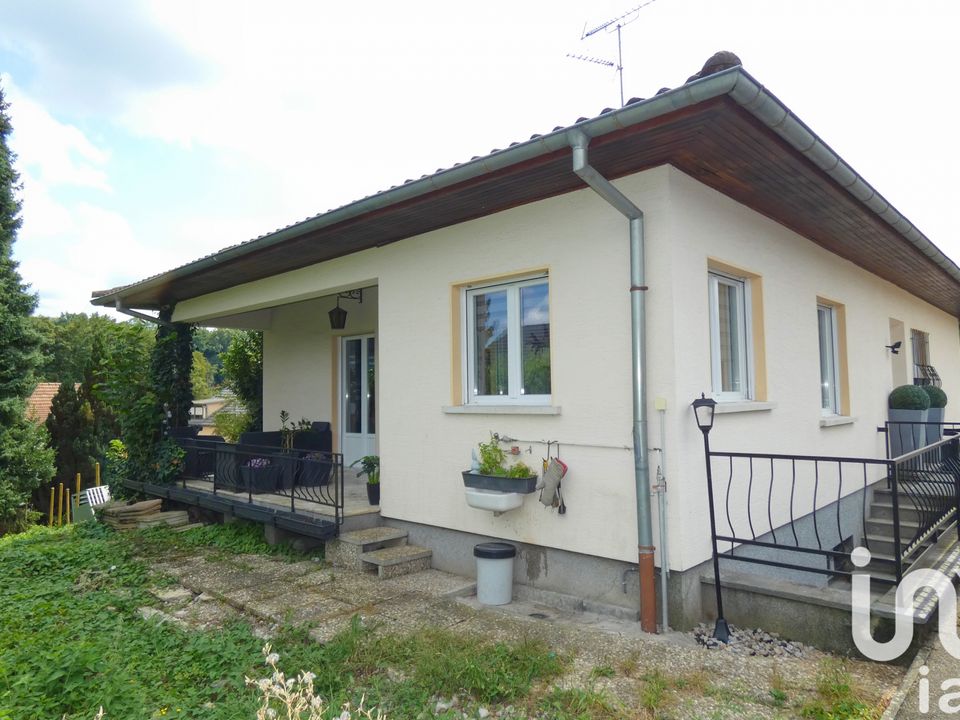 Villa i Hégenheim, Haut-Rhin - foto 3