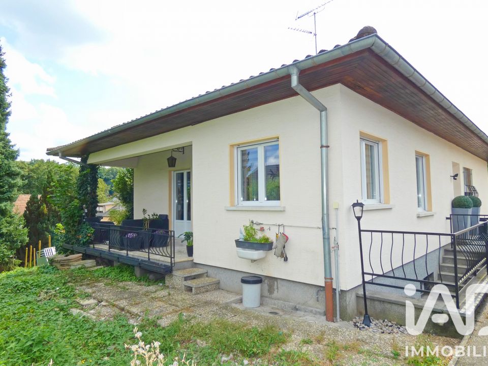 Villa i Hégenheim, Haut-Rhin - bilde 1