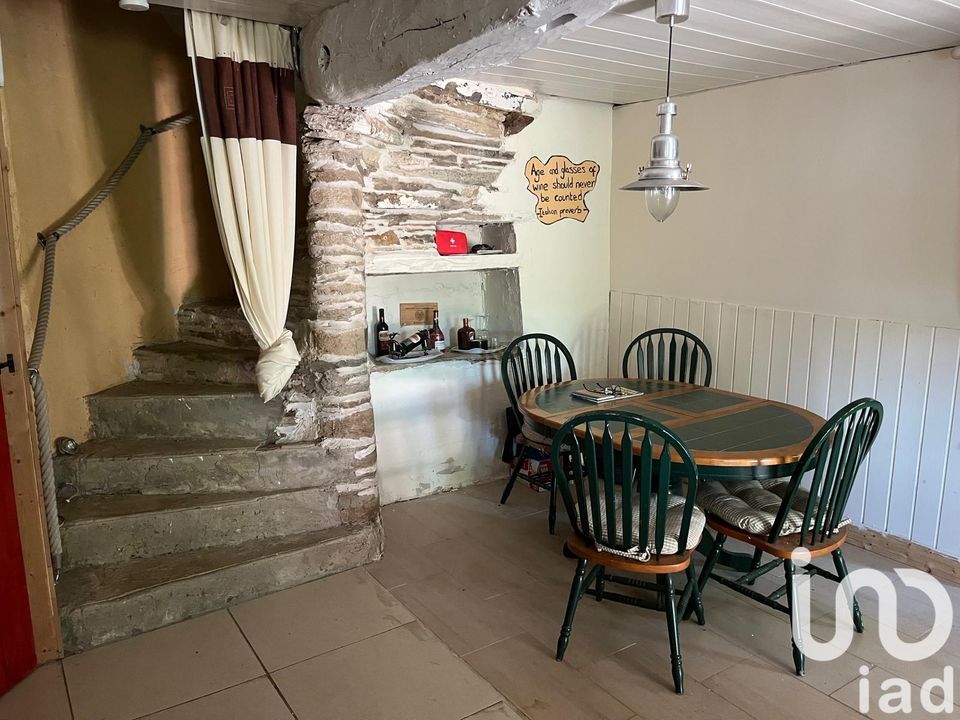Villa i Uzel, Cotes-d'Armor - bilde 5