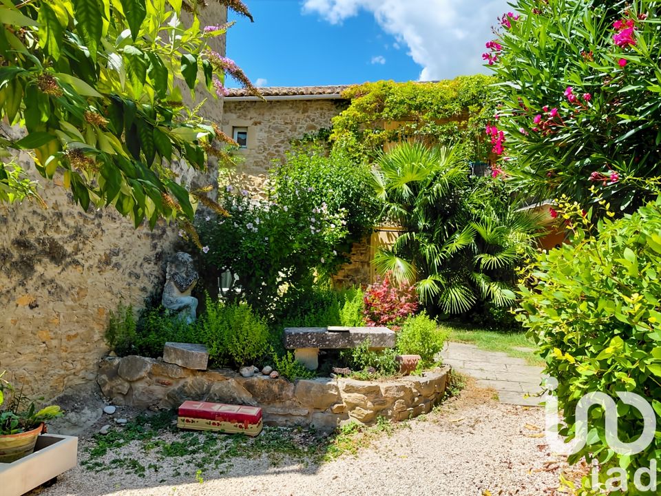Villa i Sabran, Gard - bilde 2