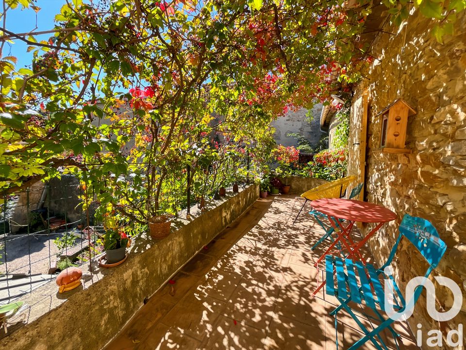 Villa i Sabran, Gard - bilde 3