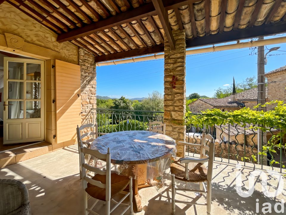 Villa i Sabran, Gard - bilde 4