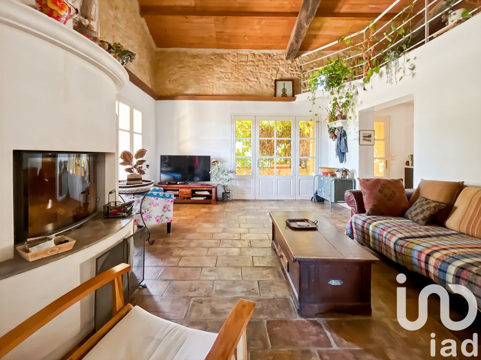 Villa i Sabran, Gard - bilde 5