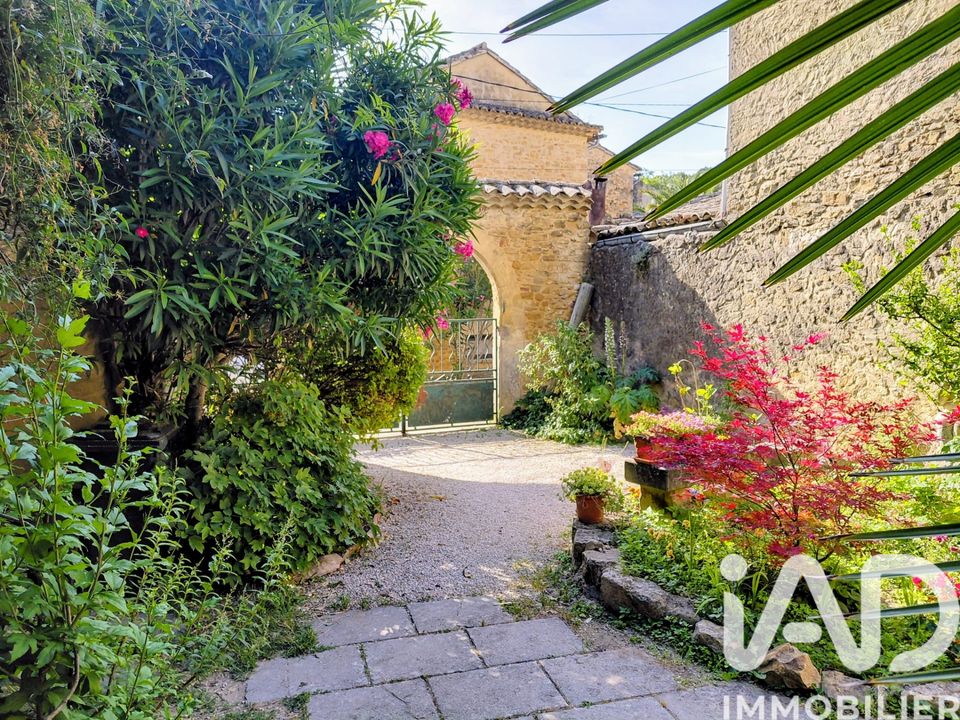 Villa i Sabran, Gard - bilde 1