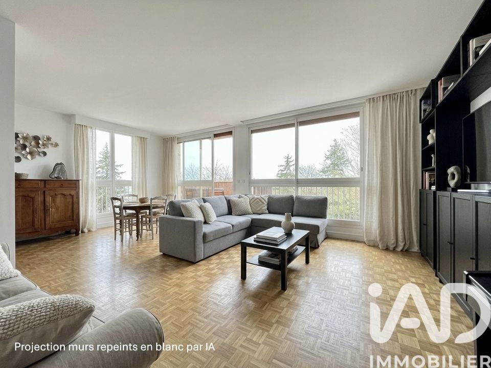 Lejlighed i Garches, Hauts-de-Seine - foto 2