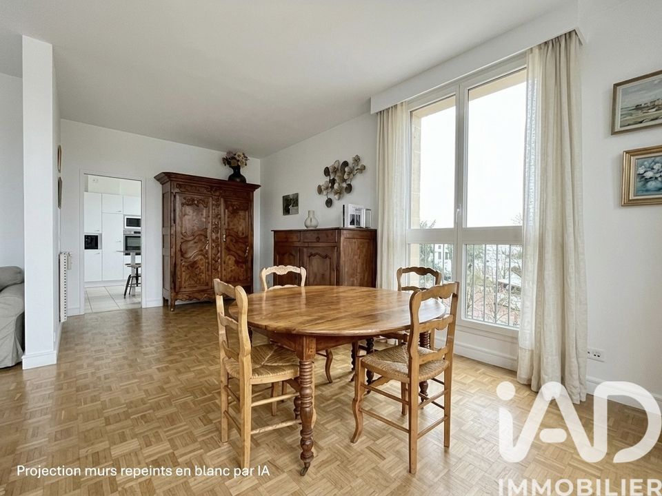 Lejlighed i Garches, Hauts-de-Seine - foto 3